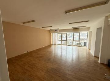 Oficina comercial · 58m² · 1 Ambiente · Oficina en Alquiler - 58 m² - en Nuñez