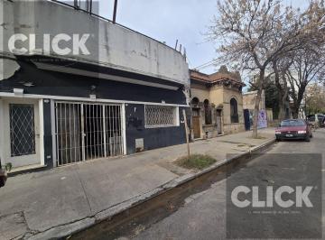 Terreno · 257m² · Venta - Terreno - Excelente Ubicación - Fácil Acceso (Metro Bus) - Foco Comercial - Villa Crespo
