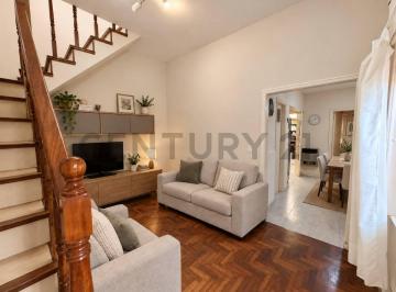 PH · 54m² · 4 Ambientes · Venta PH 4 Ambientes en Parque Chas Entrada Independiente
