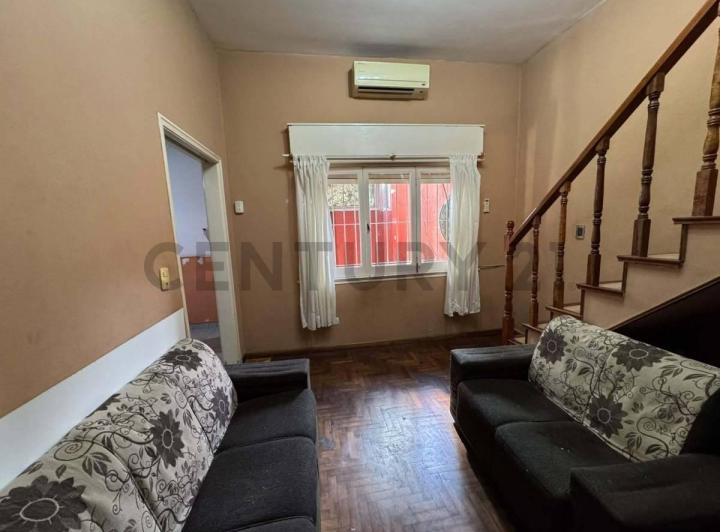 PH · 54m² · 4 Ambientes