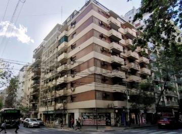 Departamento · 44m² · 2 Ambientes · En Alquiler 2 Ambientes Apto Profesional - Caballito - C. A. b. A.