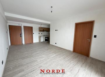 Departamento · 44m² · 2 Ambientes · Venta • Liniers • 2 Ambientes • Balcón • a Estrenar