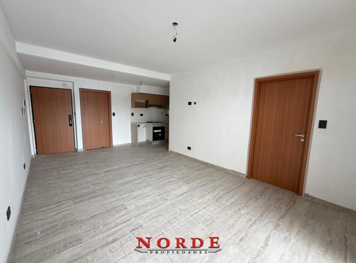 Departamento · 44m² · 2 Ambientes