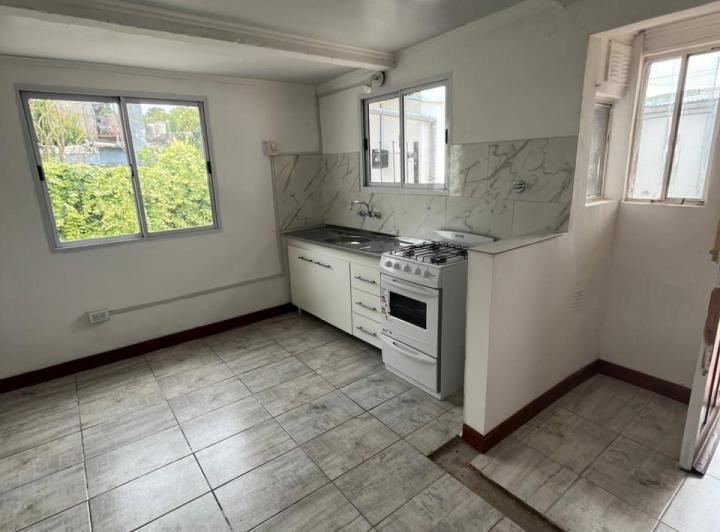 PH · 60m² · 2 Ambientes