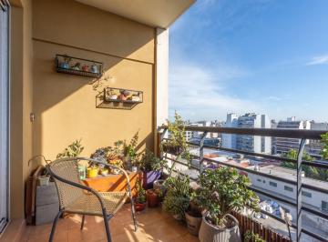 Departamento · 48m² · 2 Ambientes · Venta Departamento 2 Amb C Balcon Villa Santa Rita