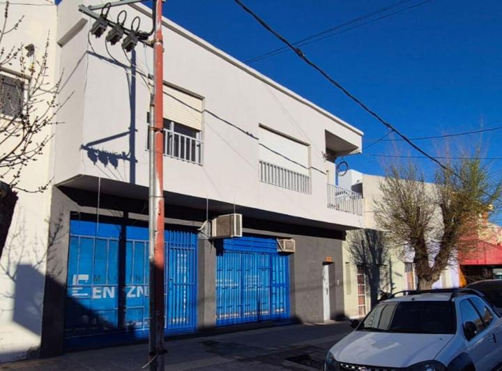 PH · 96m² · 1 Ambiente