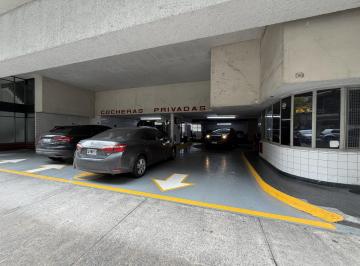 Garage · 13m² · Cochera Fija en Palermo Ugarteche 2800