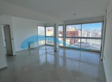 Departamento · 53m² · 3 Ambientes · Departamento 3 Ambientes a Estrenar a 200 m del Mar