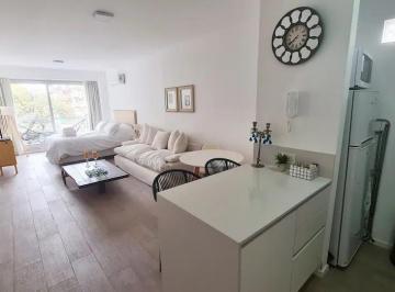 Departamento · 35ha · 1 Ambiente · Alquiler Depto Amoblado - Incluye Expensas - Palermo