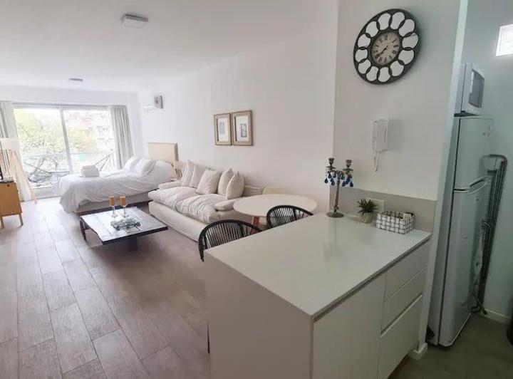 Departamento · 35ha · 1 Ambiente
