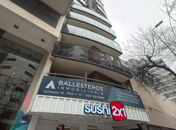 Departamento · 50m²