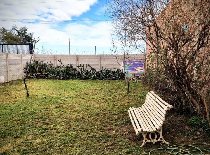 Casa · 80m² · 2 Ambientes