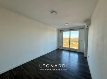 Departamento · 42m² · 2 Ambientes · Departamento 2 Ambientes en Alquiler | Escobar - ID 4736