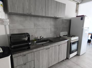 Departamento de 2 ambientes, Recoleta · Luminoso y Silencioso 2 Ambientes