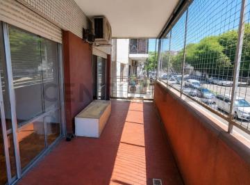 Departamento · 81m² · 4 Ambientes · Venta Departamento 4 Ambiente en Villa Crespo con Balcon y Patio