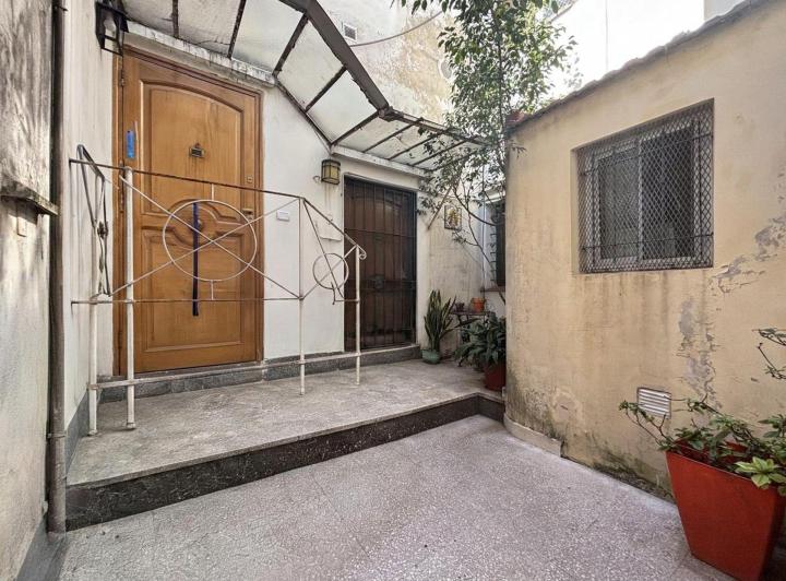 PH · 52m² · 4 Ambientes