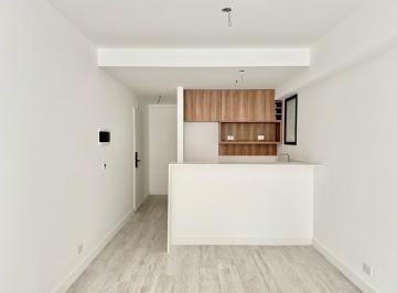 Departamento de 1 ambiente, Palermo · Monoambiente en Alquiler en Las Cañitas Luminoso con Balcón - Dueño Directo