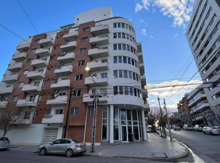 Departamento · 42m² · 2 Ambientes