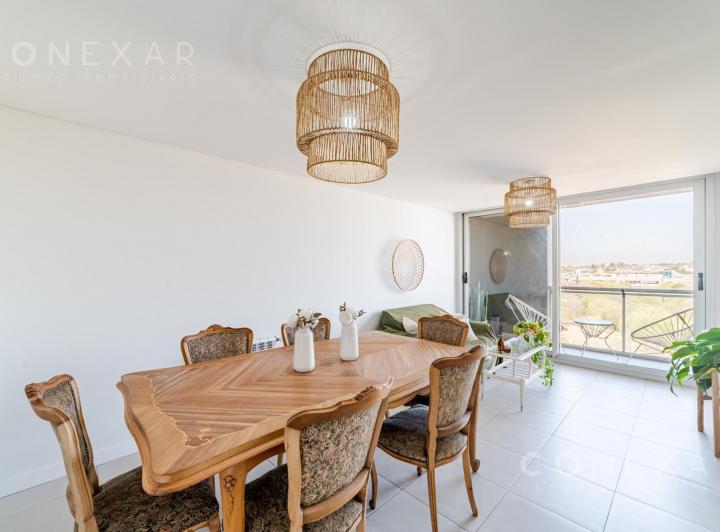 Departamento · 56m² · 2 Ambientes