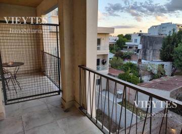 Departamento · 40m² · 1 Ambiente · Departamento - Esc. - Centro Exp. Incluídas