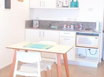 Departamento · 40m² · 1 Ambiente · Departamento - Esc. - Centro Exp. Incluídas