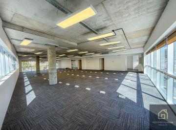 Oficina comercial de 3 ambientes, Puerto Madero · Oficina en Alquiler en Puerto Madero/ 220 M²/ Edificio Aaa/ 2 Cocheras