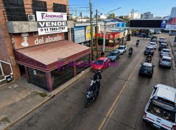 Fondo de comercio · 210m² · 1 Ambiente · Oportunidad C/facilidades Franquicia Cafe Frente a Unlam | Las Medialunas del Abuelo