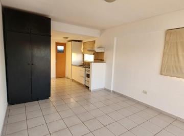 Departamento · 30m² · 1 Ambiente · Alquiler Departamento Monoambiente Rosario Echesortu con Amplio Balcón Al Frente Quincho Parrillero