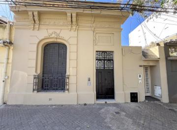 Consultorio · 80m² · 3 Ambientes · Alquiler Casa Uso Comercial/institucional - Barrio Echesortu - Rosario