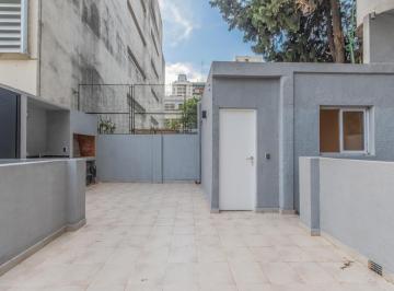 PH · 82m² · 4 Ambientes · Belgrano - Venta - PH Hecho a Nuevo