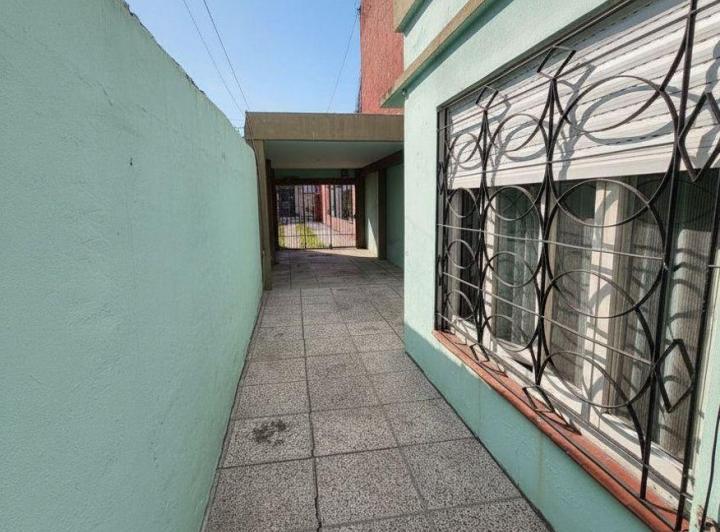 PH · 112m² · 4 Ambientes · 2 Cocheras