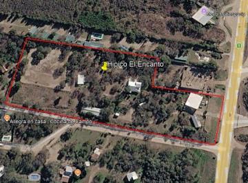 JMZ-JMZ-271_2 · Propiedad de 2 Ha - Villa de Merlo