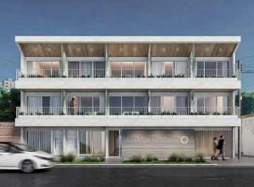 Departamento · 39m² · 2 Ambientes · Dpto en Pozo de 1 Dormitorio y Balcón Al Frente