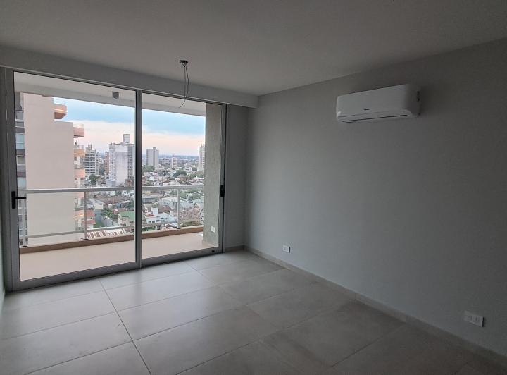 Departamento · 60m² · 2 Ambientes · 1 Cochera