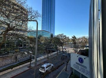Departamento de 2 ambientes, Córdoba · Impresionante Balcon con Vista a La Costanera!
