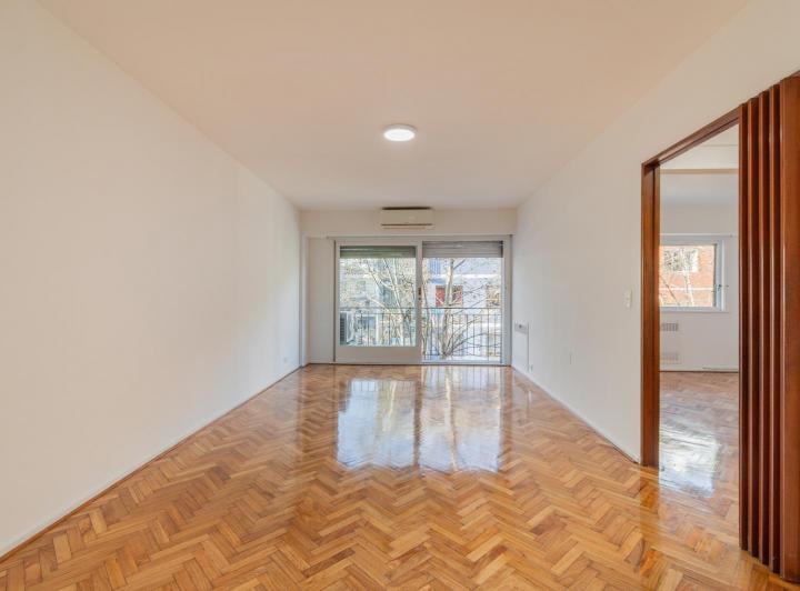 Departamento · 82m² · 3 Ambientes