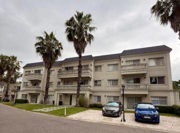 Departamento · 65m² · 2 Ambientes · 1 Cochera · Departamento en Alquiler en Palmas del Sol