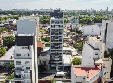 Departamento de 2 ambientes, La Paternal · 2 Ambientes en Altura, Luminosidad y Conectividad en El Corazón de La Paternal