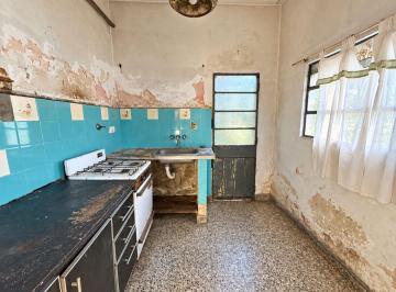 PH · 57m² · 3 Ambientes · Venta PH 3 Amb C/terraza a Reciclar en Morón