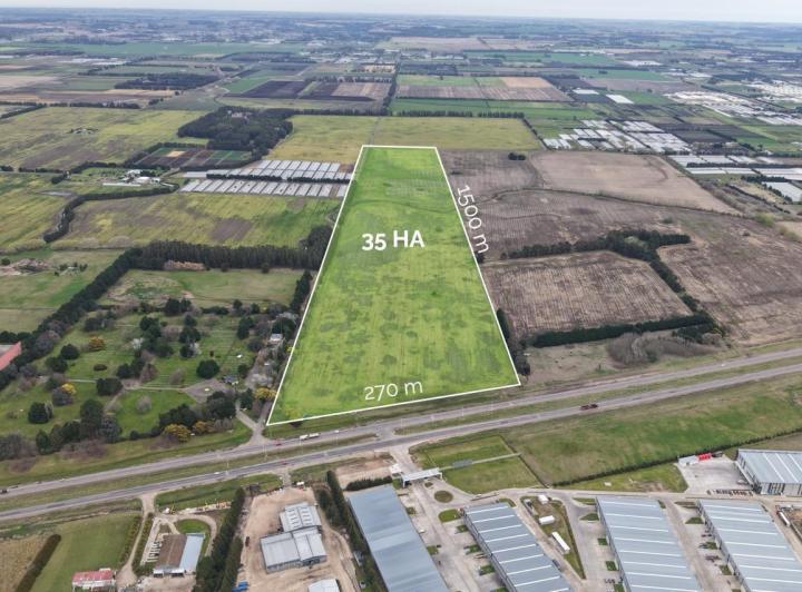 Terreno en venta en Mar del Plata