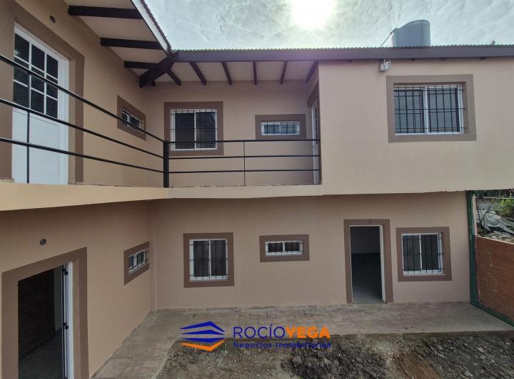 Departamento · 38m² · 2 Ambientes