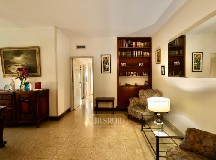 Departamento · 68m² · 4 Ambientes