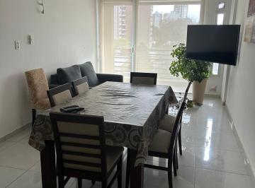 Departamento de 2 ambientes, Neuquén · Departamento (Sin Muebles) 1 Dormitorio C/ Balcón y Cochera Cubierta Zona Centro