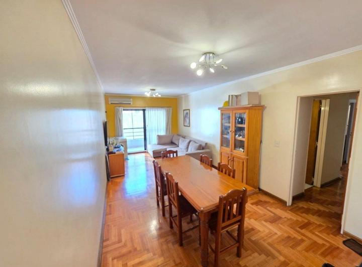 Departamento · 78m² · 4 Ambientes · 1 Cochera