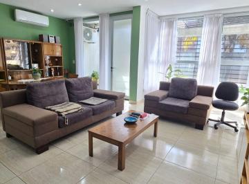 Departamento · 84m² · 3 Ambientes · 1 Cochera · Dpto 3 Amb - Patio Propio y Cochera en Planta Baja