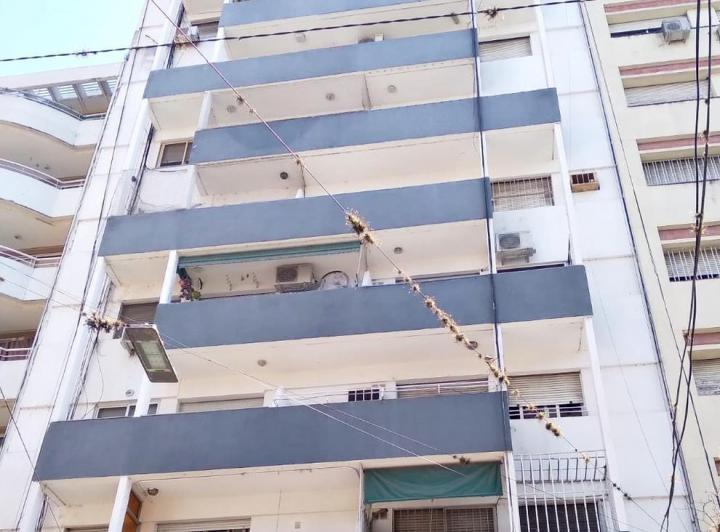 Departamento · 63ha · 3 Ambientes