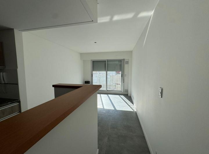 Departamento · 27m² · 1 Ambiente