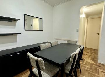 Departamento · 33m² · 2 Ambientes · Departamento - Plaza Colon