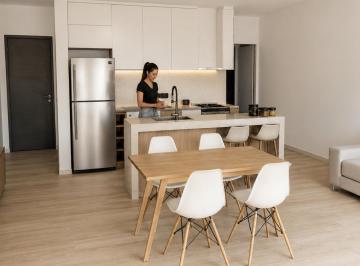 Casa · 72m² · 3 Ambientes · 1 Cochera · Dúplex en Planta Baja de 2 Dorm. en Pozo y Financiado - Campos de Manantiales