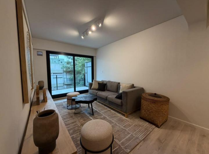 Departamento · 70m² · 3 Ambientes
